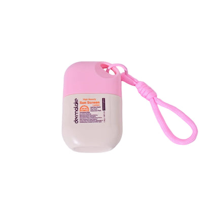 Sunscreen Fluid SPF 50 Dry Touch - Anti Dark Spots