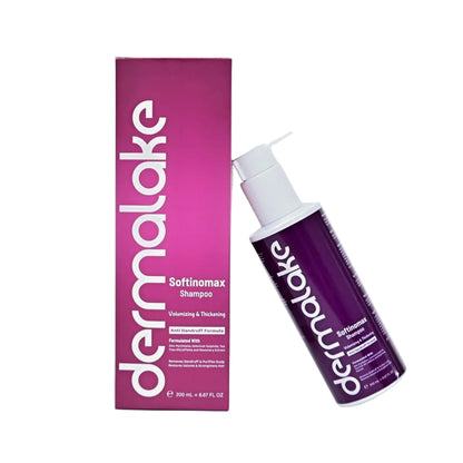 Shampoo Volumizing &amp; Anti-Dandruff