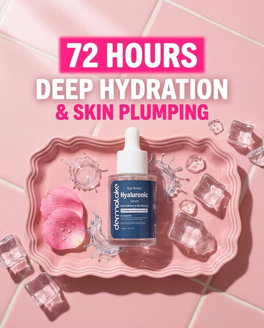 Need Deep Hydration & Plumper-Looking Skin?