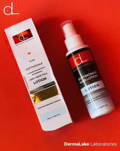 All-in-One Hair Routine 4-IN-1