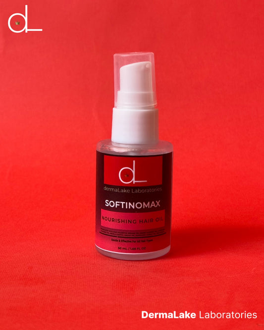 dL Nourishing Hair Growth Oil