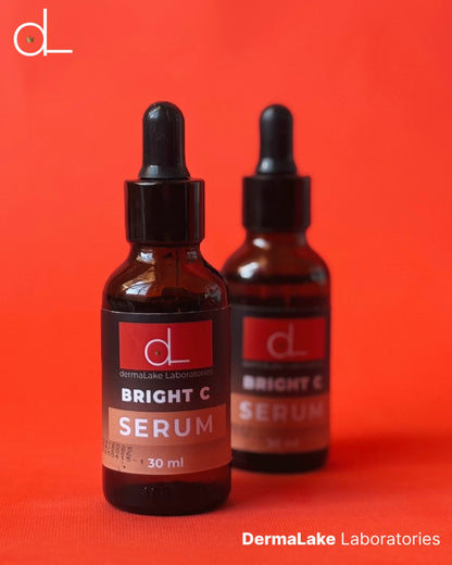 dL Bright C Serum