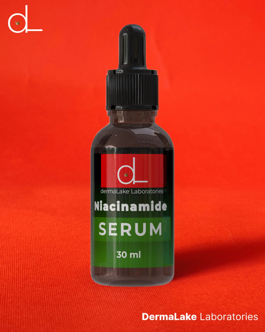 dL Niacinamide Serum