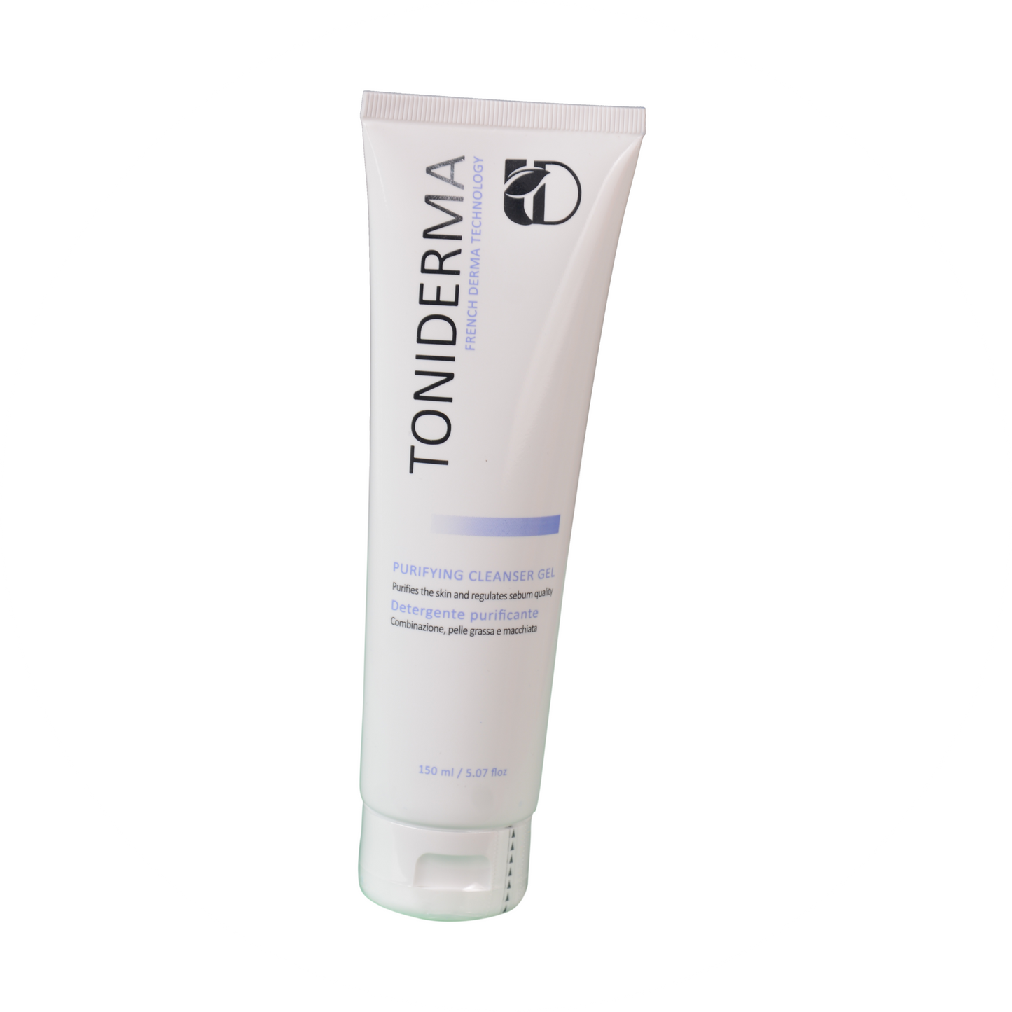 TONIDERMA Purifying Cleanser Gel