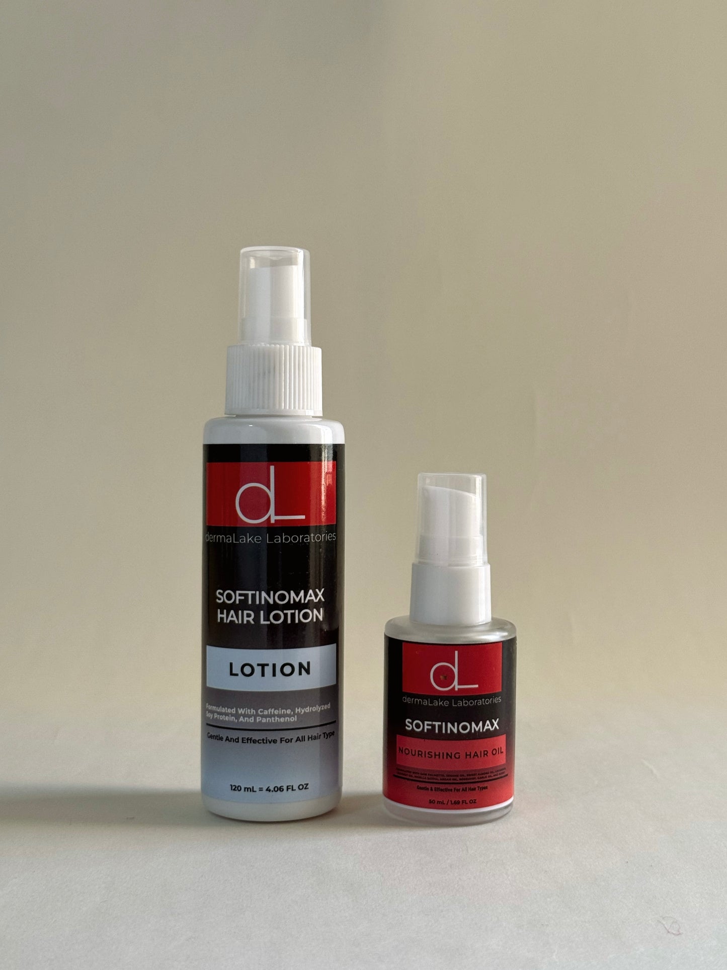 Advanced Hair Growth Bundle – 2 Products in 1