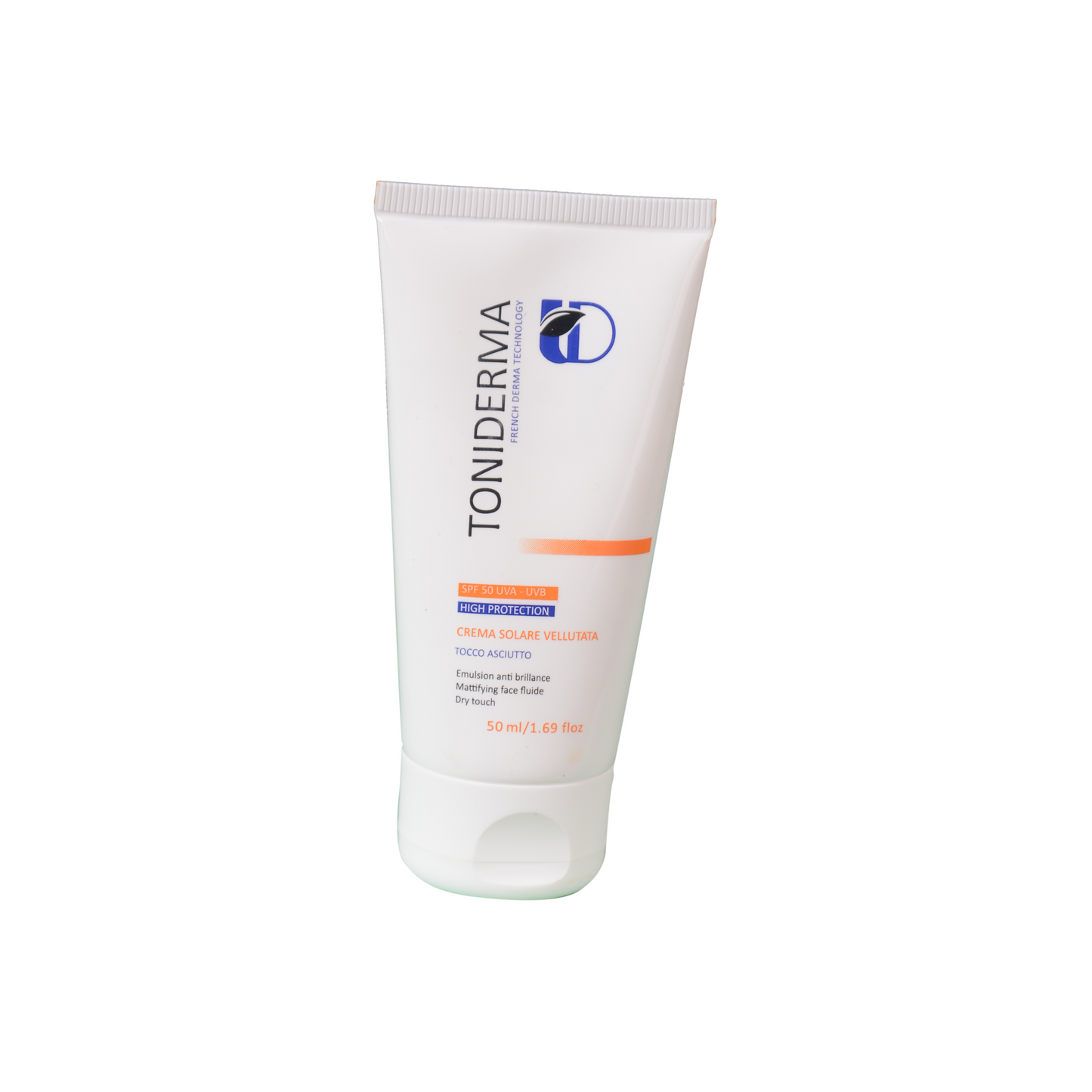 TONIDERMA Oily Skin Sunscreen 50 ml