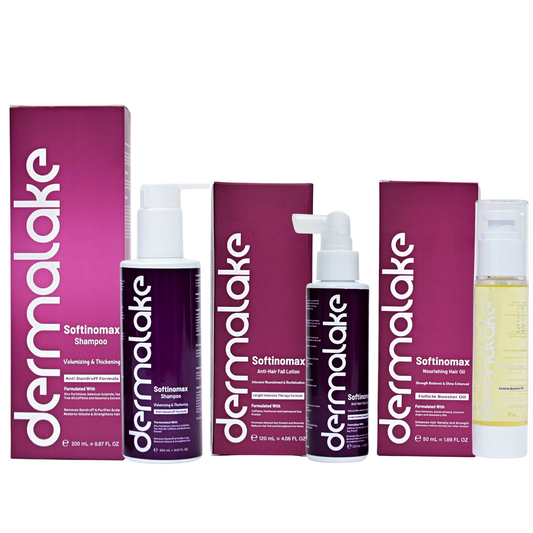 Hair Volumizing Bundle