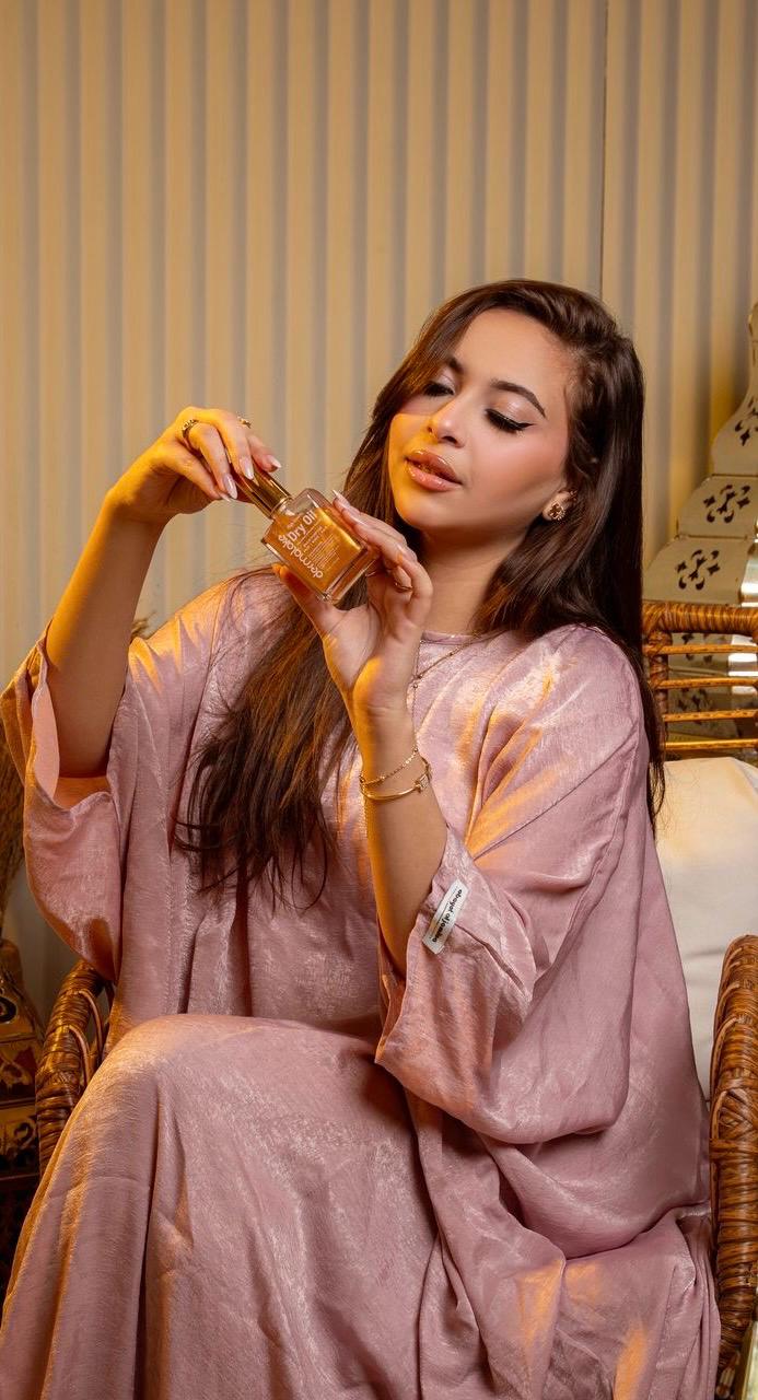 Where Skincare Meets Luxury Oils