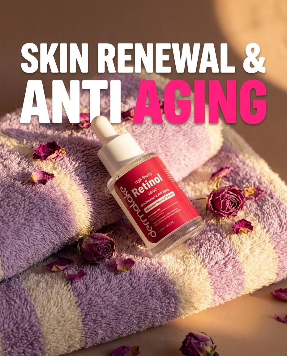 Ready for Smoother, Younger-Looking Skin?