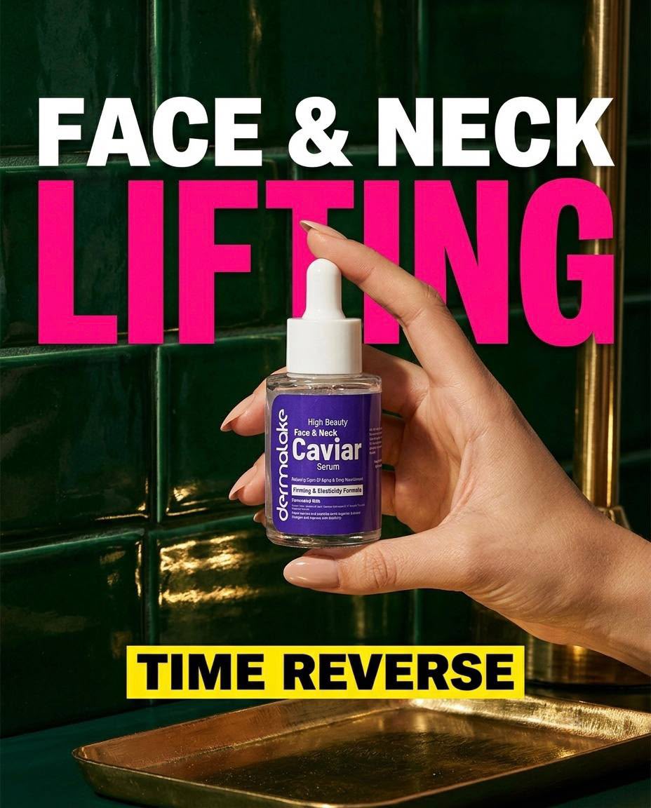 Is Your Skin Losing Its Firmness?