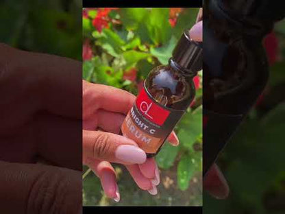 dL Bright C Serum
