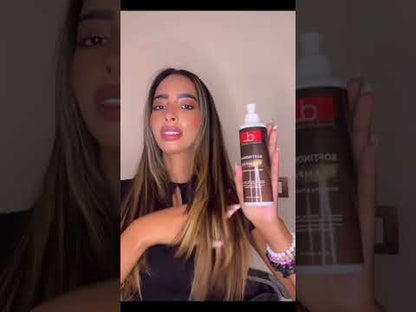 dL Shampoo – Volumizing & Anti-Dandruff Care